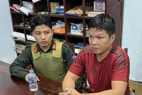 Bắt khẩn cấp nghi can bắt cóc trẻ em đòi tiền chuộc 2 tỷ đồng