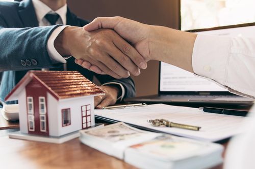 Gỡ nút thắt pháp lý cho vay tiêu dùng
