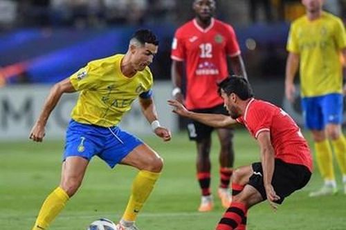 Tin thể thao thế giới hôm nay (3-10): Ronaldo lại ghi bàn, đô cử Triều Tiên phá 11 kỷ lục
