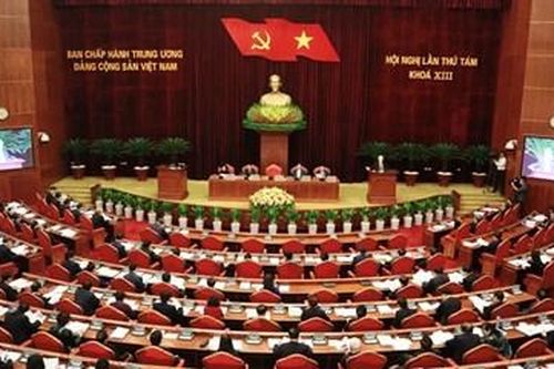 Cách chức tất cả các chức vụ trong Đảng đối với Bí thư Tỉnh ủy Bến Tre và nguyên Bí thư Tỉnh ủy Thanh Hóa