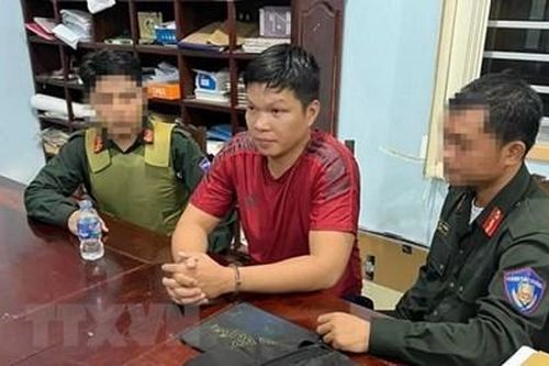 Chặn bắt khẩn cấp đối tượng bắt cóc trẻ em đòi tiền chuộc 2 tỷ đồng