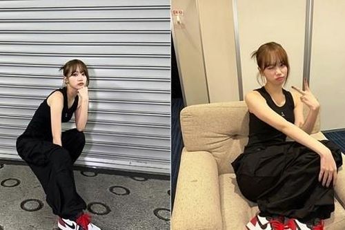'Trưởng nhóm em gái BTS' tiết lộ bí quyết giảm cân khiến cộng đồng mạng 'rần rần xuýt xoa'