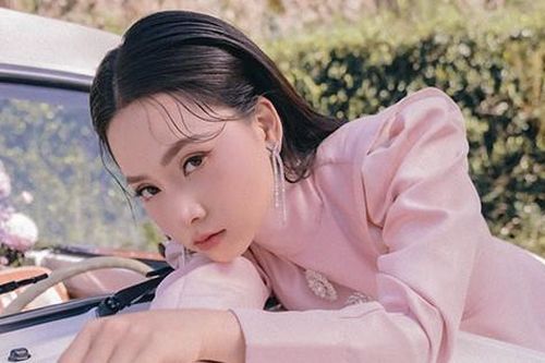 'Hiện tượng cover' Ngô Lan Hương: 'Tôi không tìm hit, mong khán giả hiểu được mình qua âm nhạc'
