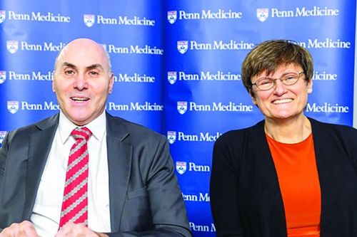 Giải Nobel Y sinh 2023 vinh danh nghiên cứu vaccine mRNA