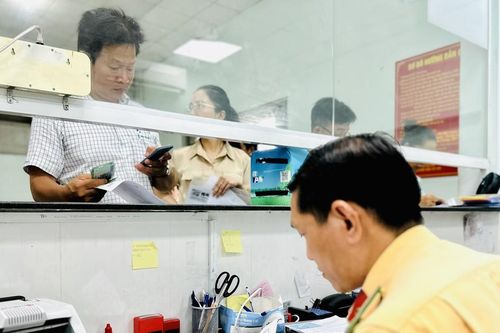 Chính sách mới có hiệu lực từ tháng 10-2023
