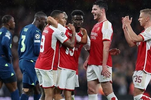 Arsenal sẵn sàng cho khởi đầu hoàn hảo dù gặp bất lợi về di chuyển