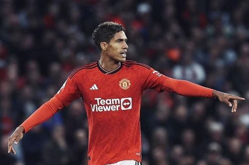 Varane: 'Man.United đủ chất lượng để thắng Champions League'
