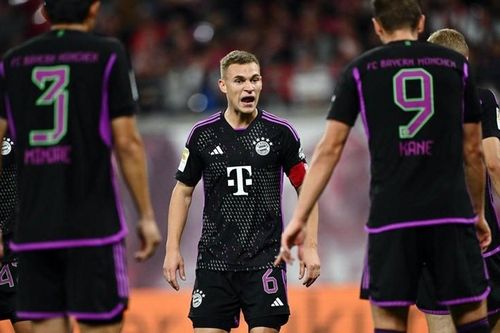 Bayern Munich và hành trình tìm kiếm sự ổn định