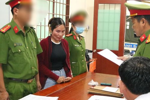 Trà Vinh: Bắt đối tượng lừa đảo chiếm đoạt hơn 1 tỷ đồng