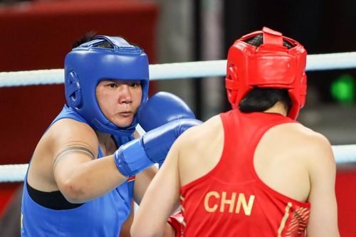 Bảng tổng sắp huy chương ngày 3-10: Quyền Anh tỏa sáng huy chương