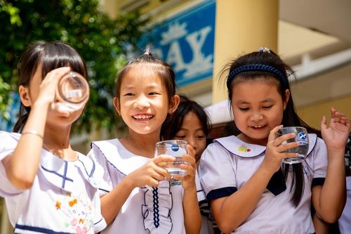 Cải thiện tiếp cận nguồn nước sạch cho 10.000 người Việt Nam