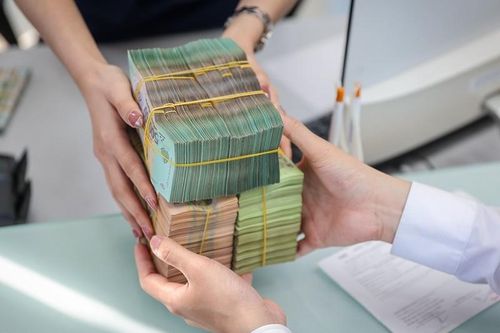 Xử lý các ngân hàng diện 'kiểm soát đặc biệt' còn nhiều bất cập