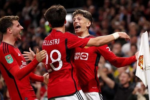 Dự đoán kết quả trận Man United - Galatasaray lúc 2h ngày 4/10