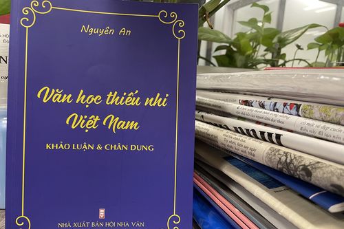 Trầm sâu Nguyên An