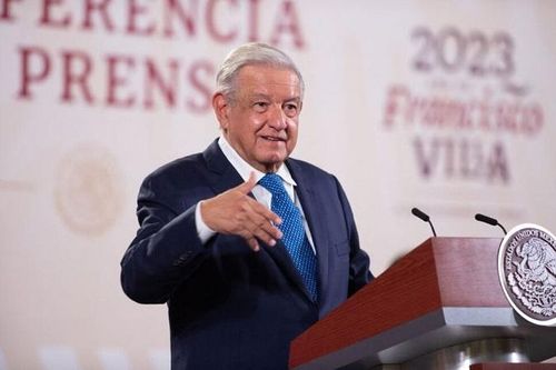 Mexico chỉ ra nghịch lý ở Mỹ