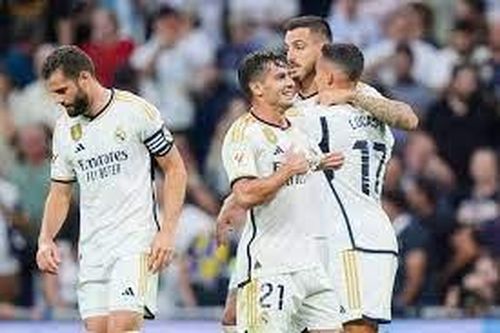 Real Madrid và Napoli thiệt quân trước trận đại chiến