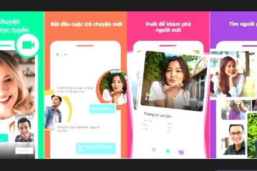 Đánh sập đường dây lừa đảo hơn 200 tỉ đồng qua app 'hen ho'
