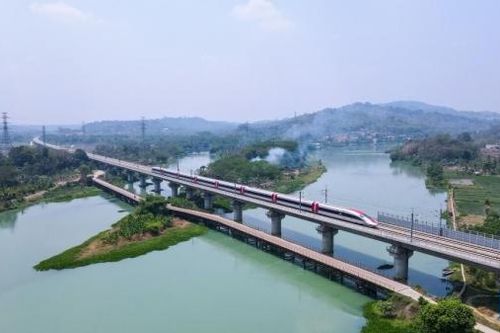 Điểm tin thế giới sáng 3/10: Tuyến đường sắt cao tốc đầu tiên ở Đông Nam Á, Nobel Y sinh có chủ mới, tín hiệu của EU đối với Ukraine