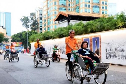 Đại hội liên ngành công nghiệp du lịch quốc gia: Không chỉ là điểm đến của giới làm du lịch…