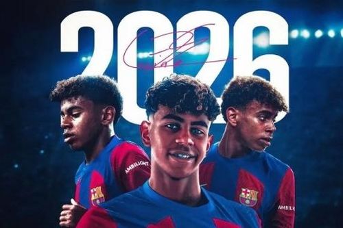 Chuyển nhượng cầu thủ: Chelsea quan tâm Mike Maignan; MU và kế hoạch mua Alphonso Davies; Barca gia hạn Lamine Yamal
