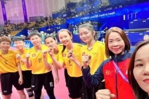 ASIAD 19: Võ sĩ boxing Lưu Diễm Quỳnh giành Huy chương đồng; cầu mây Việt Nam vào chung kết, tranh Huy chương vàng