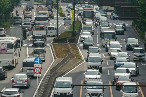 Nhật Bản: Thủ đô Tokyo thử nghiệm xe buýt tự lái