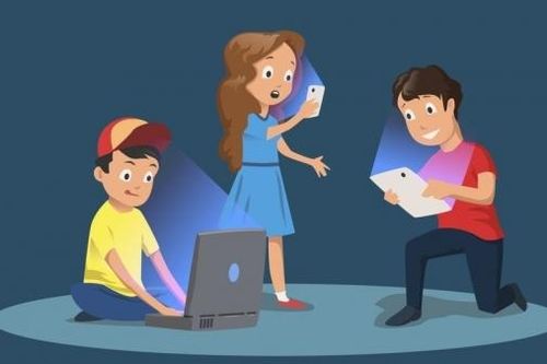 Những 'tấm lá chắn phòng thủ' bảo vệ trẻ em Việt Nam trên môi trường mạng