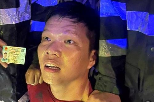 Long An: Bắt giữ nghi phạm bắt cóc con của bạn đòi 2 tỷ đồng tiền chuộc