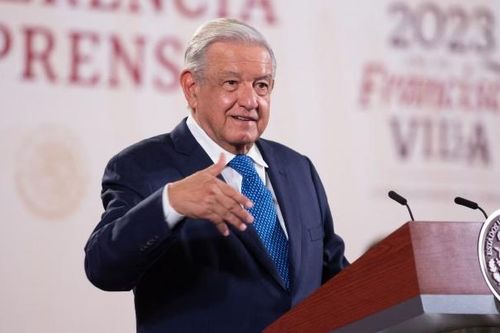 Tổng thống Mexico chỉ trích Mỹ viện trợ Ukraine, nhưng bỏ bê các nước Mỹ Latinh