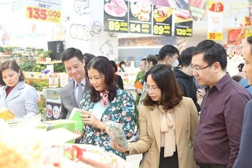 Bộ Tài chính: Giá cả các mặt hàng tương đối ổn định