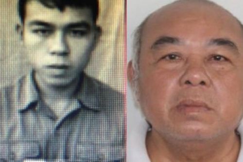 Sau 39 năm lẩn trốn truy nã, đối tượng giết người cướp tài sản sa lưới