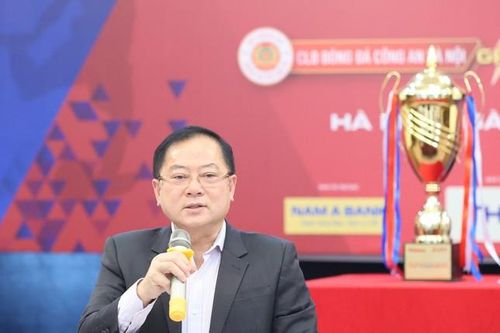 Siêu cúp Bóng đá Quốc gia sẽ diễn ra vào 6/10