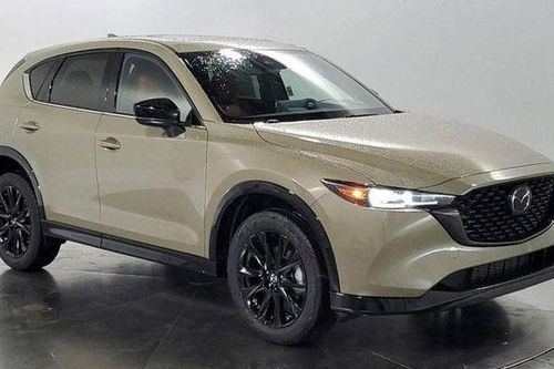 Trình làng Mazda CX-5 2024 với giá từ 408 triệu đồng