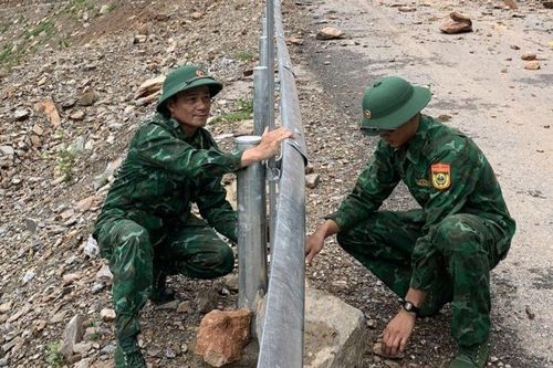 Cải cách chế độ tiền lương quân đội: Bảo đảm tương quan tiền lương thị trường lao động