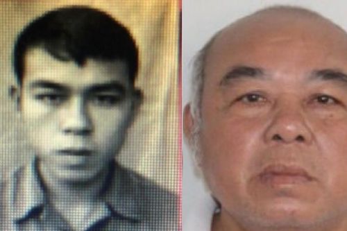 Đối tượng vượt ngục, truy nã đặc biệt sau 39 năm lẩn trốn đã bị bắt