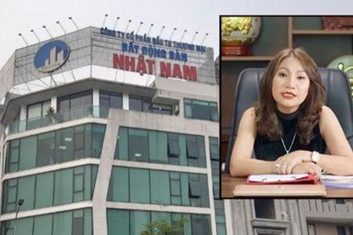 Lâm Đồng tạm dừng giao dịch 12 cá nhân liên quan Công ty bất động sản Nhật Nam