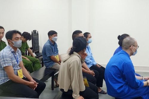 Sửa sổ đỏ để chiếm đoạt tiền tỷ của ngân hàng