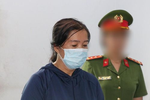 Bắt tạm giam người phụ nữ lừa đảo, chiếm đoạt gần 30 tỷ đồng