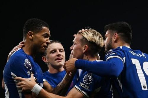 Mudryk khai hỏa, Chelsea cắt mạch 3 trận không thắng ở Premier League