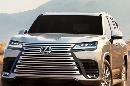 Loạt SUV Nhật Bản tin cậy nhất từ trước tới nay