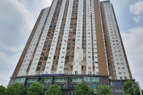 Bộ Xây dựng 'vạch' loạt vấn đề tại cao ốc Thăng Long Tower