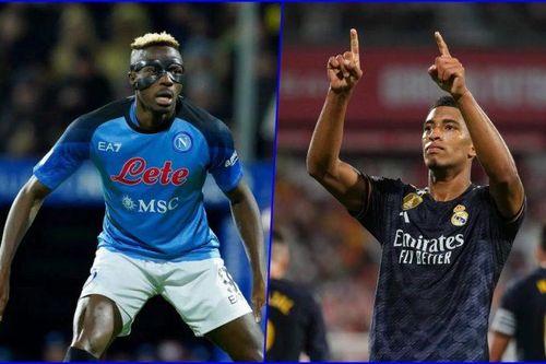 Nhận định Napoli vs Real Madrid, 02h00 ngày 04/10: Chờ Bellingham tiếp tục nổ súng