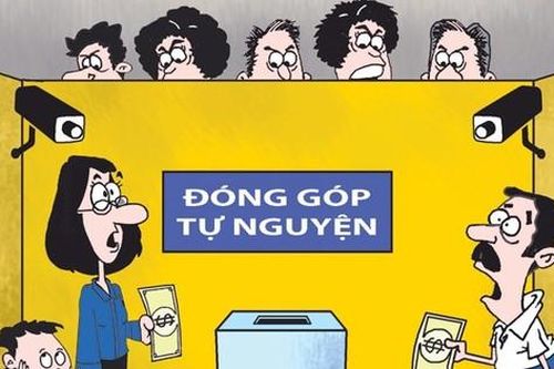 Bị tố lạm thu, trường nói mới đang lấy ý kiến phụ huynh