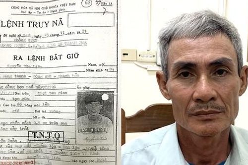 Bỏ trốn khỏi nơi giam giữ, phiêu bạt suốt 32 năm