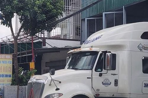 Vụ 3 người bị đá đè tử vong: Diễn biến xảy ra sự việc