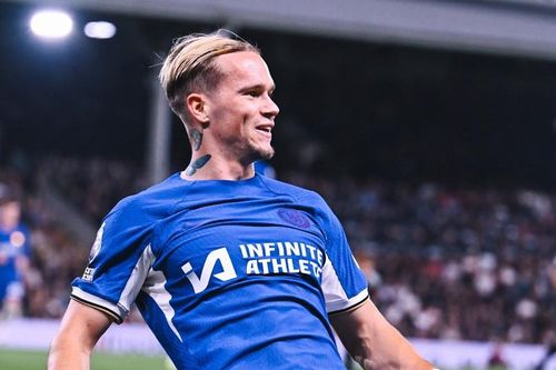 Mudryk lập đại công giúp Chelsea chiến thắng