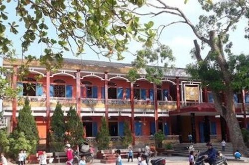 Hải Dương làm rõ việc phụ huynh 'tố' bị ép đóng tiền triệu đầu năm
