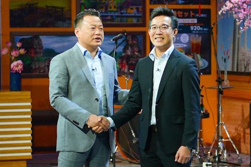 Shark Tank tập 2: 'Cá mập' rượt đuổi gay cấn từng phần trăm