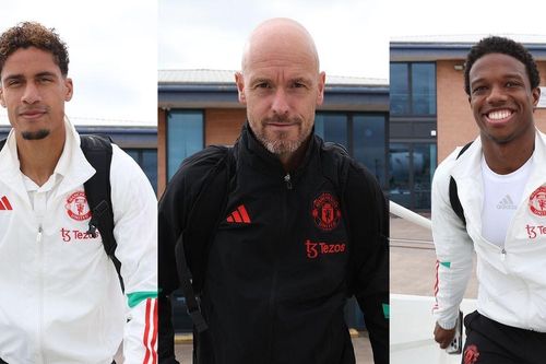 MU chơi vật vờ, Raphael Varane tuyên bố gây choáng ở Cúp C1