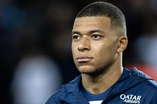 Mbappe gánh hậu quả vì 'đấu' PSG, hối hận đã muộn